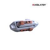 Nikola Toy EDC Fidget Toys - Pushing Bullet, view 4