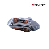 Nikola Toy EDC Fidget Toys - Pushing Bullet, view 5
