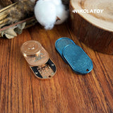 Nikola Toy EDC Fidget Toys - Rabbit Badge（MIX Version）, view 6