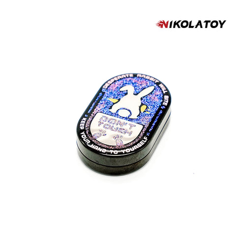Nikola Toy EDC Fidget Toys - Grumpy Rabbit
