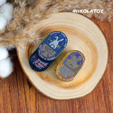 Nikola Toy EDC Fidget Toys - Grumpy Rabbit, view 4