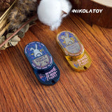 Nikola Toy EDC Fidget Toys - Grumpy Rabbit, view 5