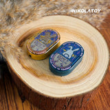 Nikola Toy EDC Fidget Toys - Grumpy Rabbit, view 6