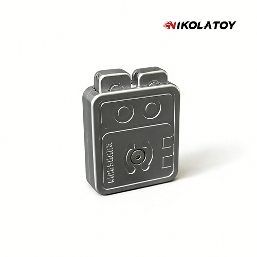 Nikola Toy EDC Fidget Toys - Rabbit’s Ears