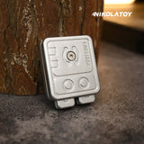 Nikola Toy EDC Fidget Toys - Rabbit’s Ears, view 2