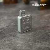 Nikola Toy EDC Fidget Toys - Rabbit’s Ears, view 3