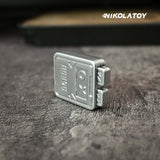 Nikola Toy EDC Fidget Toys - Rabbit’s Ears, view 4