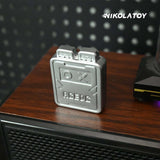 Nikola Toy EDC Fidget Toys - Rabbit’s Ears, view 5