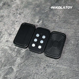 Nikola Toy EDC Fidget Toys - Run Way, view 2
