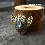 Nikola Toy EDC Fidget Toys - Scarab, view 2