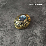 Nikola Toy EDC Fidget Toys - Scarab, view 3