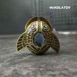 Nikola Toy EDC Fidget Toys - Scarab, view 4