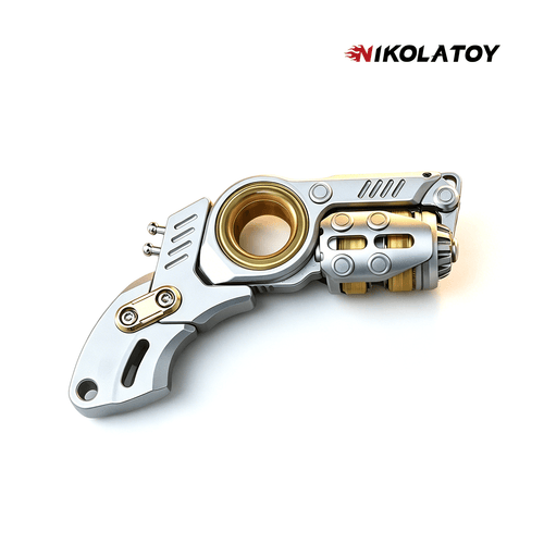 Nikola Toy EDC Fidget Toys - Blast Bomb