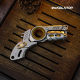 Nikola Toy EDC Fidget Toys - Blast Bomb, view 3