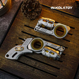 Nikola Toy EDC Fidget Toys - Blast Bomb, view 4