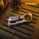 Nikola Toy EDC Fidget Toys - Blast Bomb, view 5