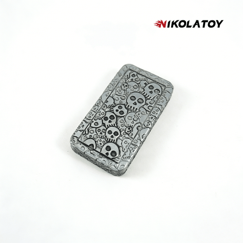 Nikola Toy EDC Fidget Toys - Skull
