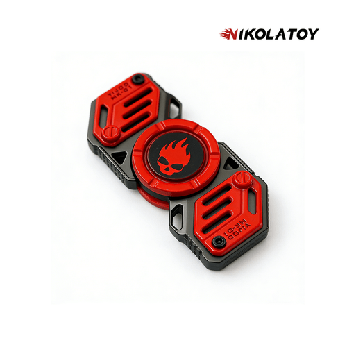 Nikola Toy EDC Fidget Toys - Space Marines