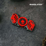 Nikola Toy EDC Fidget Toys - Space Marines, view 2