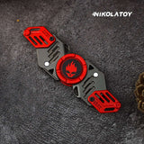 Nikola Toy EDC Fidget Toys - Space Marines, view 3