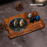 Nikola Toy EDC Fidget Toys - Spadger, view 3