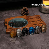 Nikola Toy EDC Fidget Toys - Spadger, view 4