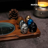 Nikola Toy EDC Fidget Toys - Spadger, view 5