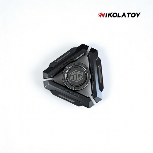 Nikola Toy EDC Fidget Toys - Star Core Top