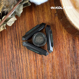 Nikola Toy EDC Fidget Toys - Star Core Top, view 3