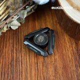 Nikola Toy EDC Fidget Toys - Star Core Top, view 4