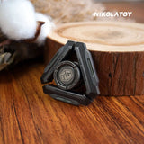 Nikola Toy EDC Fidget Toys - Star Core Top, view 5