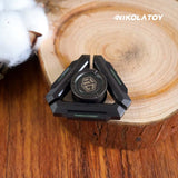 Nikola Toy EDC Fidget Toys - Star Core Top, view 6