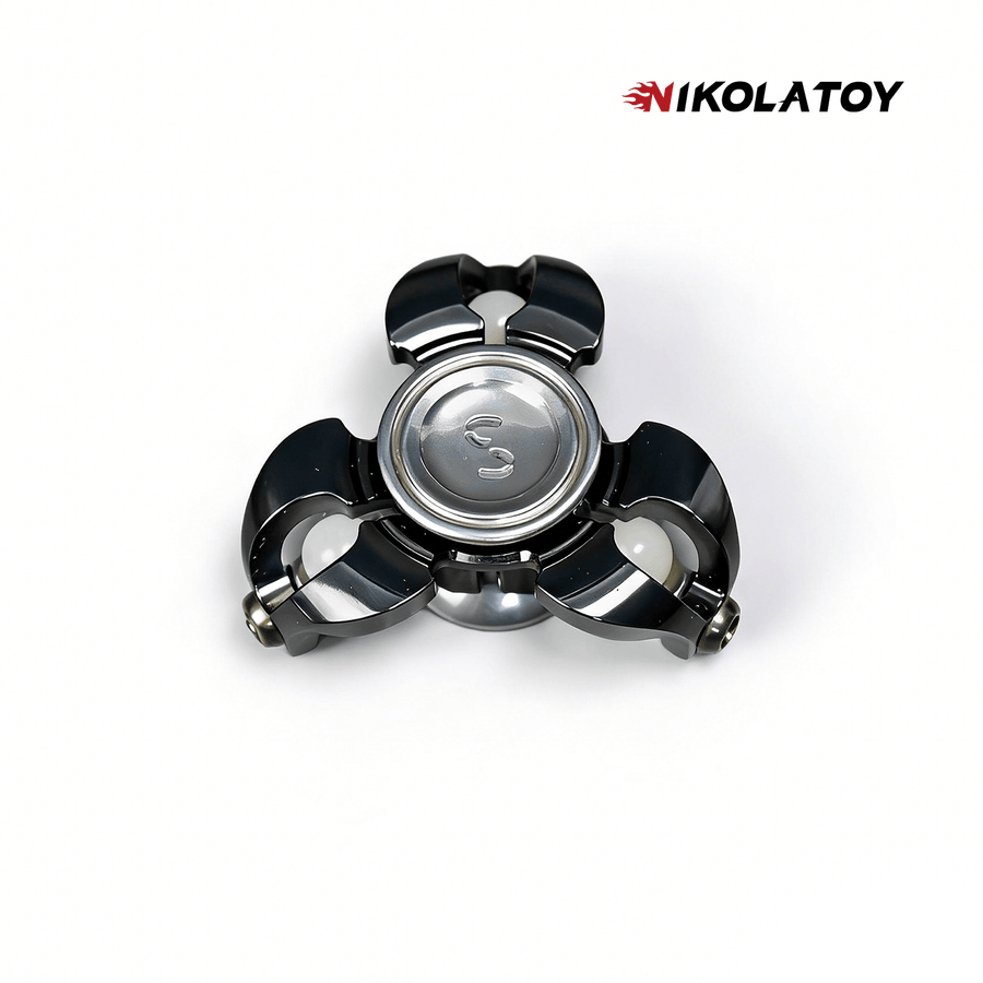 Nikola Toy EDC Fidget Toys - Star Fall
