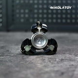 Nikola Toy EDC Fidget Toys - Star Fall, view 2