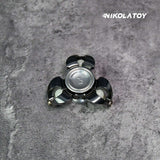 Nikola Toy EDC Fidget Toys - Star Fall, view 3