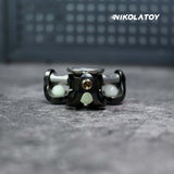 Nikola Toy EDC Fidget Toys - Star Fall, view 4