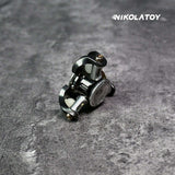 Nikola Toy EDC Fidget Toys - Star Fall, view 5