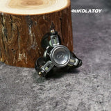Nikola Toy EDC Fidget Toys - Star Fall, view 6