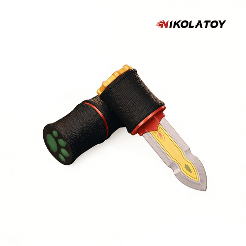 Nikola Toy EDC Fidget Toys - Tai Chi Sword