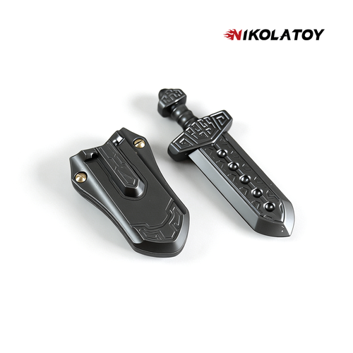 Nikola Toy EDC Fidget Toys - Taia Sword