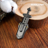 Nikola Toy EDC Fidget Toys - Taia Sword, view 3