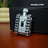 Nikola Toy EDC Fidget Toys - Tank 2.0, view 2