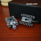 Nikola Toy EDC Fidget Toys - Tank 2.0, view 4