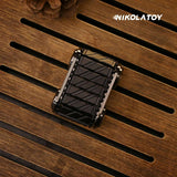 Nikola Toy EDC Fidget Toys - Tank Version 1.0, view 2