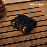 Nikola Toy EDC Fidget Toys - Tank Version 1.0, view 3