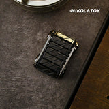 Nikola Toy EDC Fidget Toys - Tank Version 1.0, view 4