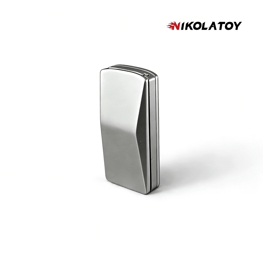 Nikola Toy EDC Fidget Toys - Tesla