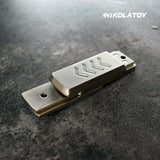 Nikola Toy EDC Fidget Toys - Tesla, view 3