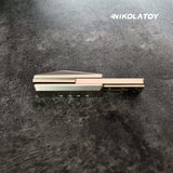 Nikola Toy EDC Fidget Toys - Tesla, view 4