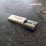 Nikola Toy EDC Fidget Toys - Tesla, view 6